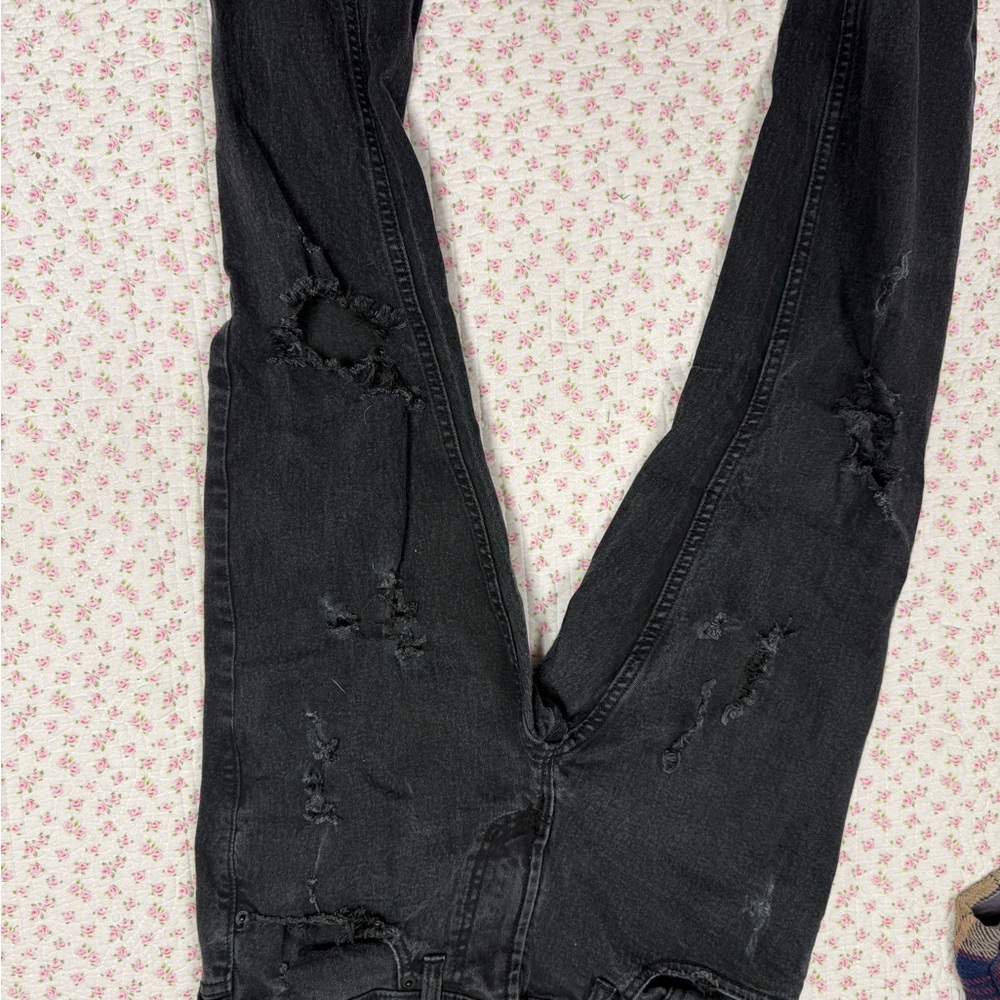 Random Jeans - Picture 4 of 15